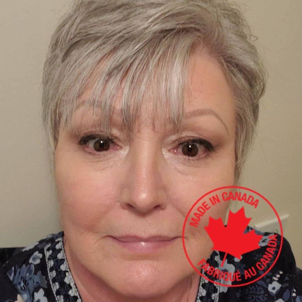 Meet your Posher, Deb